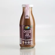 Choco Joy / mandula és étcsokoládé