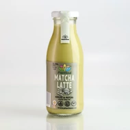 Matcha Latte / kókusz és matcha