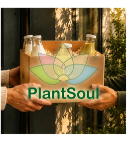Tour de PlantSoul