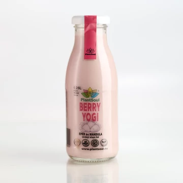 Berry Yogi