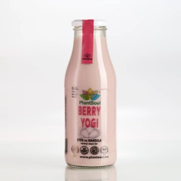Berry Yogi