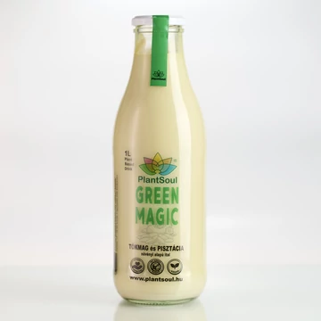 Green Magic