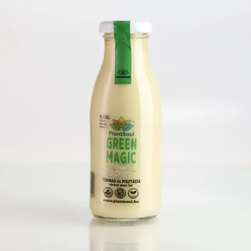 Green Magic