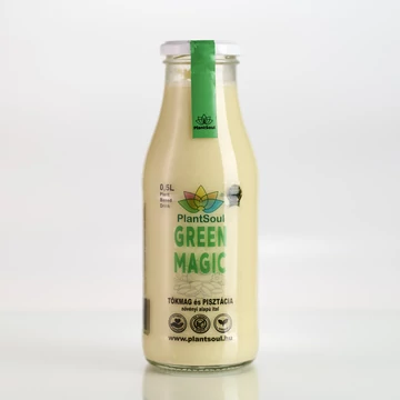 Green Magic