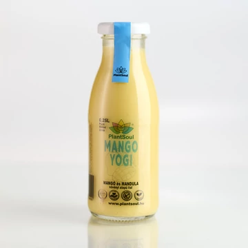 Mango Yogi