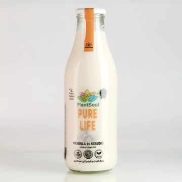 Pure Life