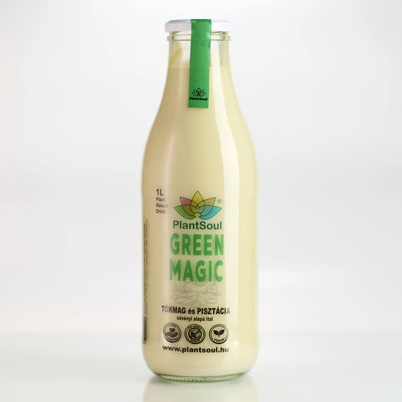 Green Magic