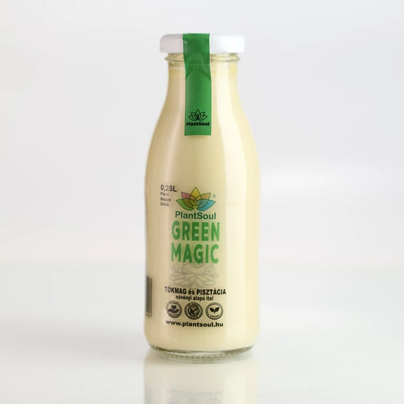 Green Magic